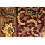 Wool Oriental Area Rug