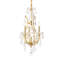 Lustre classique unique à 4 lumières Stockard-23155932