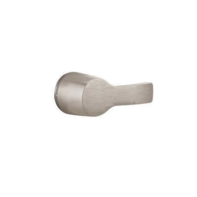 Tesla Tub and Shower Metal Lever Handle
