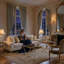 Frenchy French Sofa-744189466