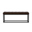 Banc en similicuir Landry-32979325