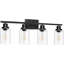 Breeonna Dimmable Bathroom Vanity Light with Clear Glass Shade-592314751-549989235