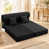 Black est en rupture de stock