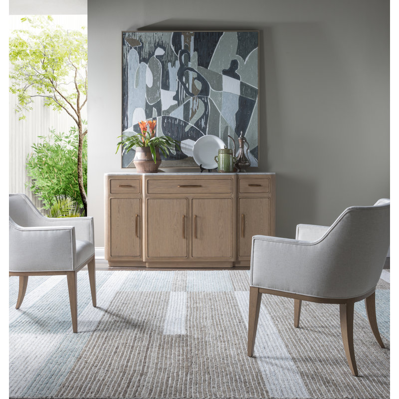 Simpatico 68'' W Buffet