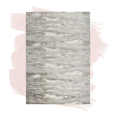 Healdsburg Abstract Indoor Rug