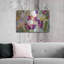 «Iris Garden I» par Sharon Pitts, Me-645197240