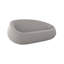 Stone 78.75" Wide Outdoor Patio Sofa-36815914