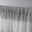 Erkin Polyester Semi-Sheer Sliding Panel Pair-762331620-762331619
