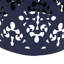 Table d'appoint en métal Nadilyn-70318014