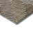 Premium Machine Washable Prisco Chocolate Rug-475784969