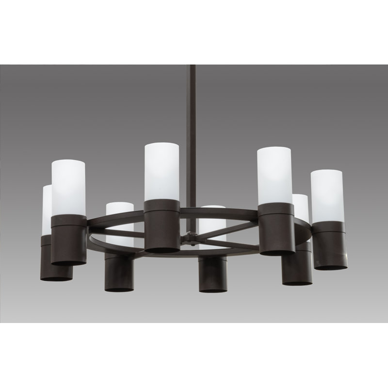 Farmington 16 - Light Chandelier