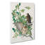 Brown-winged Hawk by John Audubon - Wrapped Canvas Painting-55362547