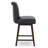 Alanys Swivel Upholstered Counter Stool-1913451204