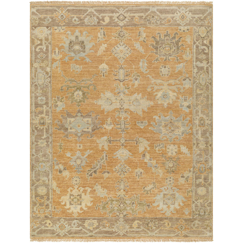 Antalya Area Rug, Rectangle 2' x 3'