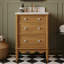 Meuble-lavabo simple 24 po avec plateau en marbre Juliette Juliette-119440741-134425373