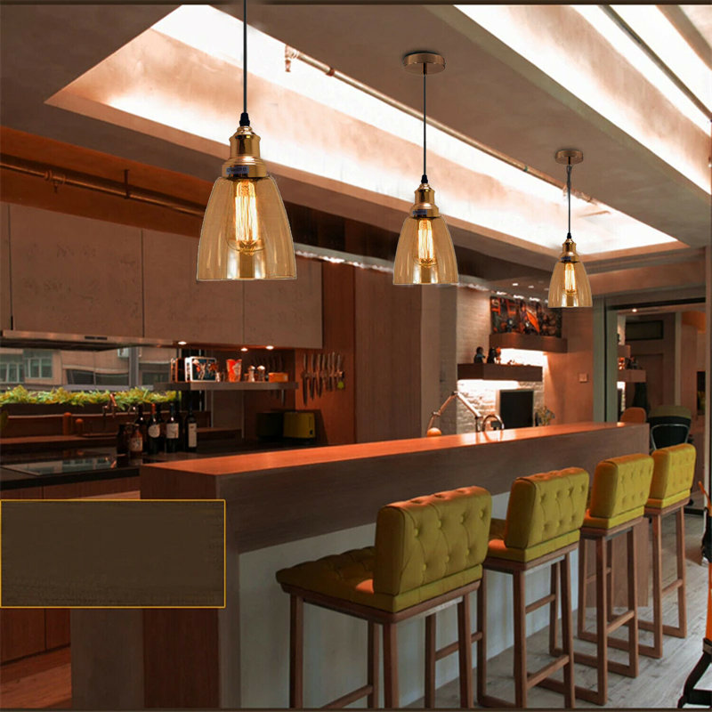 Arlie 1 - Light Pendant