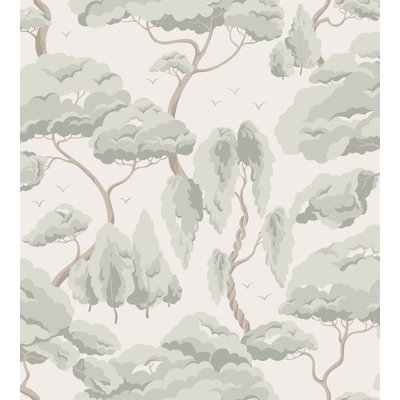 Jordnara Floral Roll