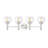 Ashrit 4 - Light Dimmable Vanity Light-1401411382