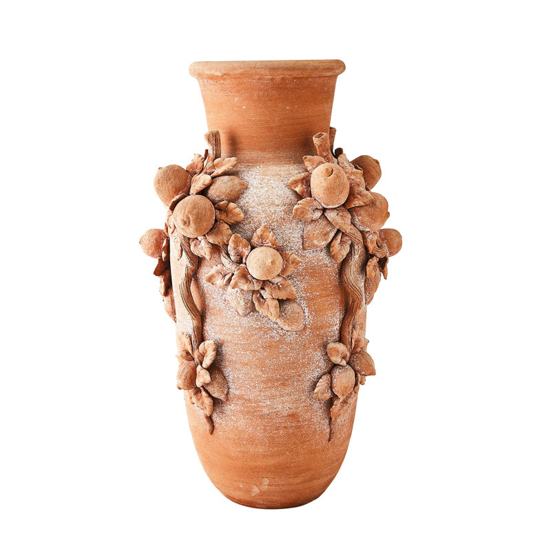Terracotta Jar