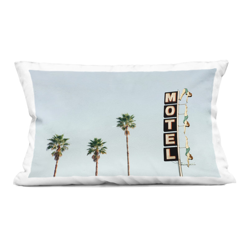 Coussin décoratif Diving