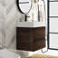 Meuble-lavabo mural simple Sherranda-735126503-735539272-735539273