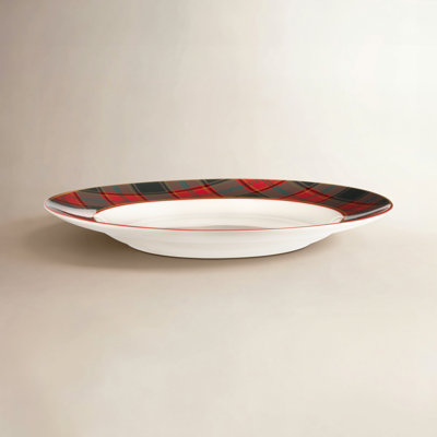 11" Dinner Plate
