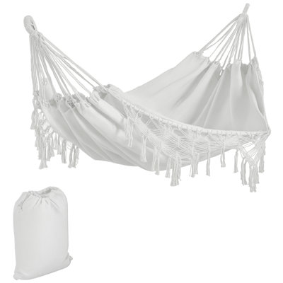 Vauxhall 1 Person Hanging Chaise Lounger