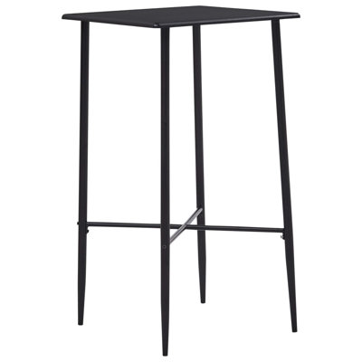 Malvina Metal Base Dining Table