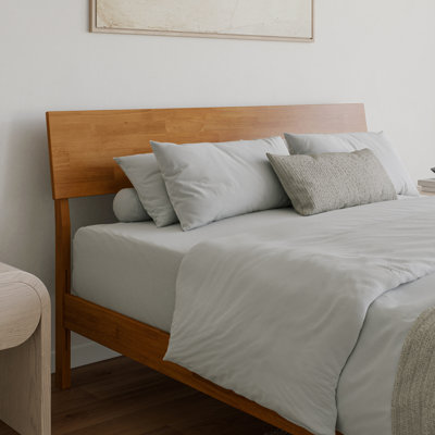  Tête de lit à panneau Bradford