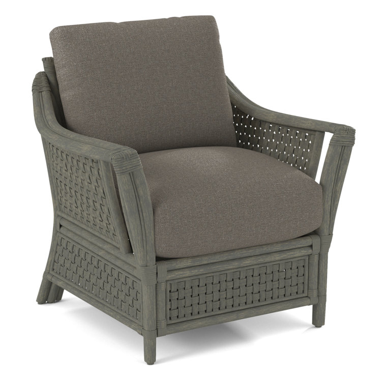 Boca Upholstered Armchair