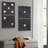2-Piece Canvas Wall Art Set