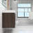 29.5'' Single Bathroom Vanity with Top-1116936249