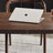 TB5269080357461RF&Size Curved Solid Wood Writing Desk-119045107