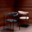Julio Upholstered Arm Chair-1530571017
