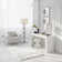 Swing Arched Table Lamp
