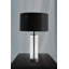 Aaryona Glass Table Lamp