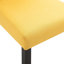 Dining Chairs Accent Side Chair with Solid Wood Legs for Kitchen-1547768393-1504612540