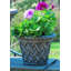 English Weave Handmade Planter-13939466-13939476