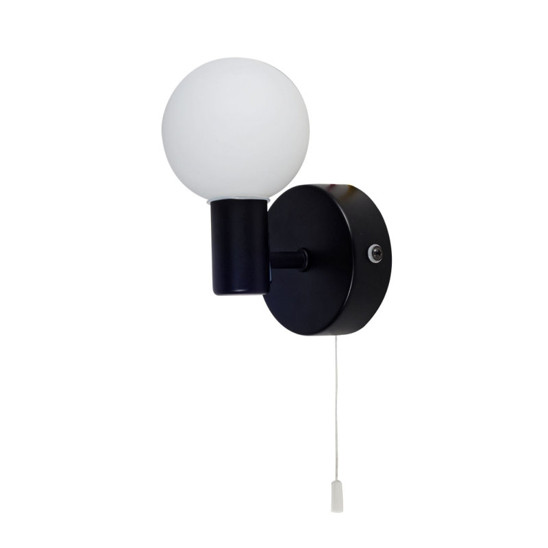 Kryan Dimmable Bath Sconce