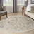 Noleta Persian Area Rug-1384756671
