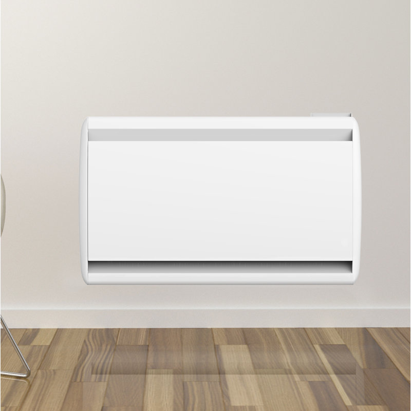 Nolan Horizontal Standard Radiator, 55cm H x 90cm W x 10cm D