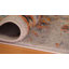 Tapis oriental lilas / orange-101561392