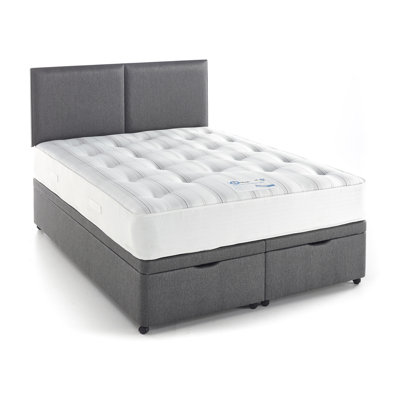Horatio Pocketsprung Divan Bed Set