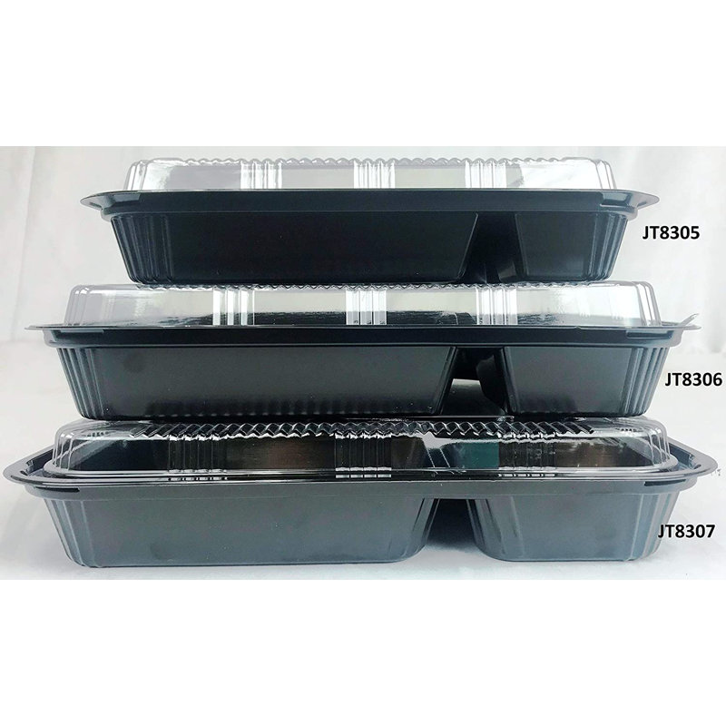 Plateau à bento en forme d'érable pour 100 invités