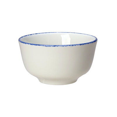 BLUE DAPPLE Sugar/Bouillon Cup Club