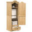 Nubieber 1 Door Wardrobe
