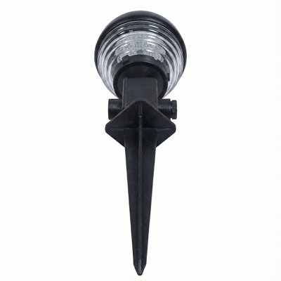 Lampe d'extérieur à piquet Elara