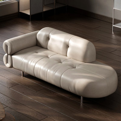 Creative modern fashion leisure home chaise lounge