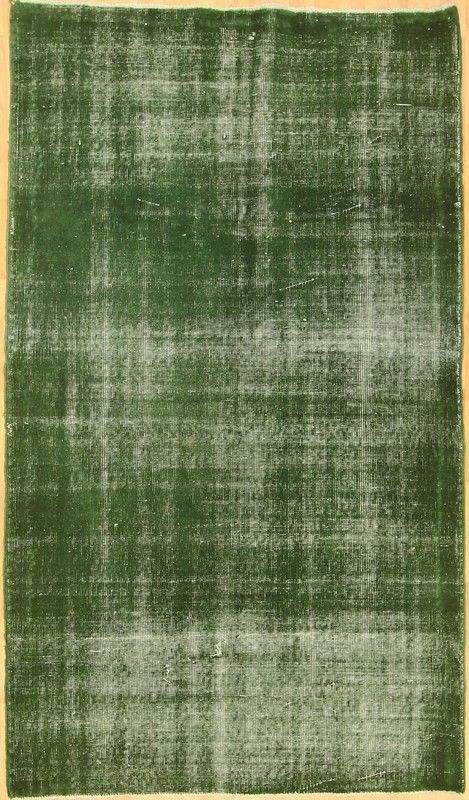 Rectangle 3'10" X 6'7'' Area Rug