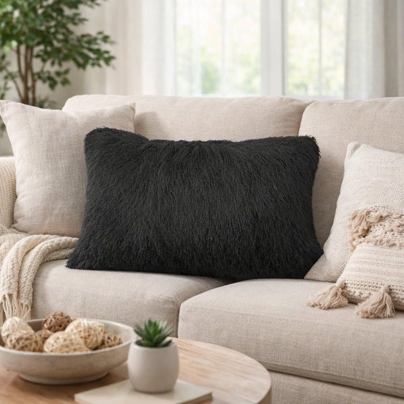 Coussin Flapper